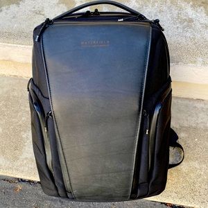 Waterfield Designs Executive Pro Backpack